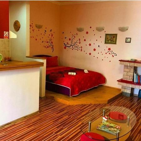 The Heart Of Bascarsija Apartamento Saraievo Exterior foto